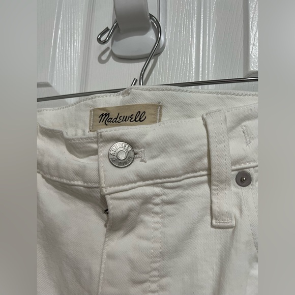 Madewell The Perfect Vintage Jean - Picture 3 of 9